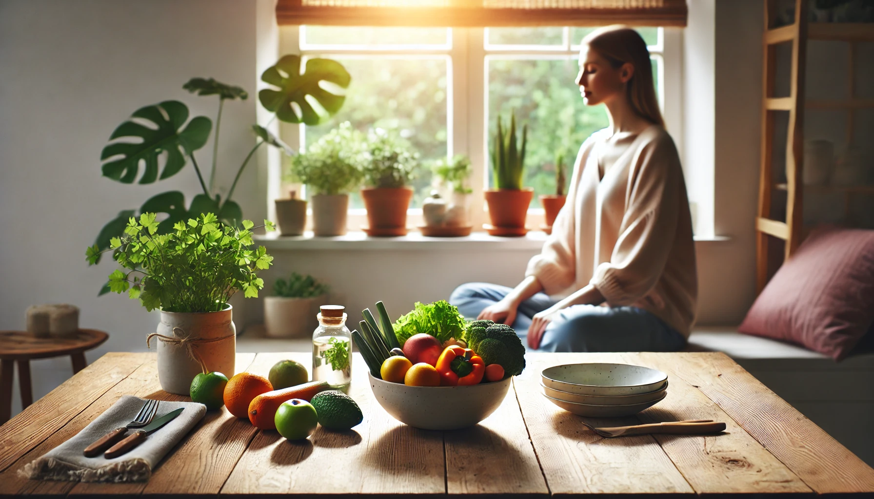 Nutrición Consciente